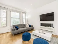 Недвижимость Edith Grove, Chelsea: 7