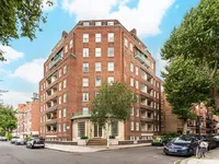 Недвижимость Chelsea Manor Street, Chelsea: 5
