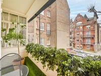 Недвижимость Chelsea Manor Street, Chelsea: 10