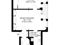 Недвижимость Chelsea Manor Street, Chelsea: 13