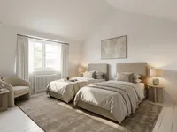 Недвижимость Cheyne Walk: 2