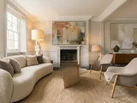 Недвижимость Cheyne Walk: 7