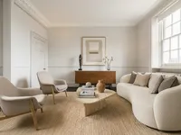 Недвижимость Cheyne Walk: 8