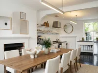 Недвижимость Cheyne Walk: 12