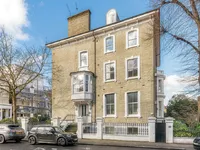 Недвижимость Tregunter Road, Chelsea: 8