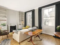 Недвижимость Tregunter Road, Chelsea: 9