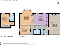 Недвижимость Tregunter Road, Chelsea: 17