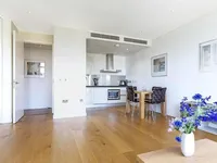 Недвижимость Hepworth Court, Gatliff Road, Grosvenor Waterside, Sloane Square: 1