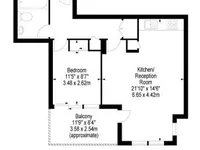 Недвижимость Hepworth Court, Gatliff Road, Grosvenor Waterside, Sloane Square: 9