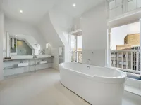 Недвижимость Tite Street: 5