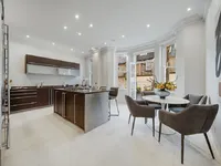 Недвижимость Tite Street: 12