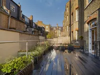 Недвижимость Tite Street: 13