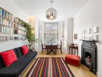 Недвижимость Tetcott Road, Chelsea: 5