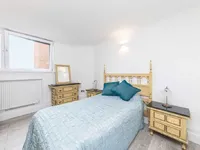 Недвижимость World's End Estate, Chelsea: 1