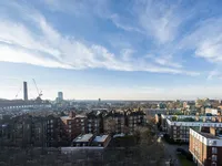 Недвижимость World's End Estate, Chelsea: 3