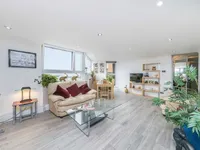 Недвижимость World's End Estate, Chelsea: 4