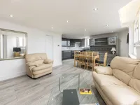 Недвижимость World's End Estate, Chelsea: 5