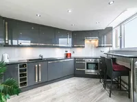 Недвижимость World's End Estate, Chelsea: 6