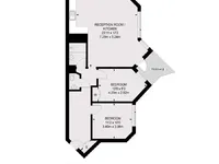 Недвижимость World's End Estate, Chelsea: 8