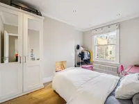 Недвижимость Bramerton Street, Chelsea: 3