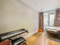 Недвижимость Bramerton Street, Chelsea: 6