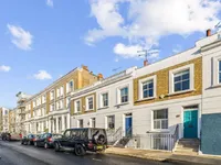 Недвижимость Bramerton Street, Chelsea: 8