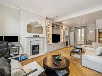 Недвижимость Bramerton Street, Chelsea: 9