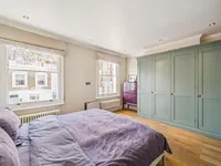 Недвижимость Bramerton Street, Chelsea: 10