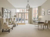 Недвижимость Sloane Court West, Chelsea: 5