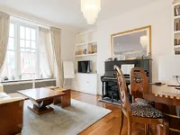 Недвижимость Sloane Court West, Chelsea: 7