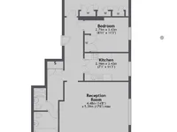 Недвижимость Sloane Court West, Chelsea: 14