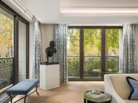 Недвижимость Whistler Square: 6