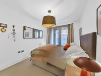 Недвижимость Dalston Curve, Boleyn Road, Dalston: 1