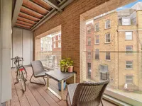 Недвижимость Dalston Curve, Boleyn Road, Dalston: 4