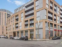 Недвижимость Dalston Curve, Boleyn Road, Dalston: 6