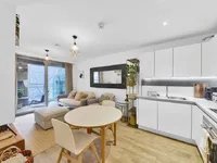 Недвижимость Dalston Curve, Boleyn Road, Dalston: 7