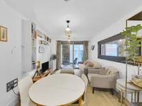 Недвижимость Dalston Curve, Boleyn Road, Dalston: 10