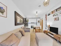 Недвижимость Dalston Curve, Boleyn Road, Dalston: 11