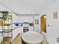 Недвижимость Dalston Curve, Boleyn Road, Dalston: 12