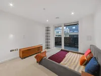 Недвижимость Danson Mews, Walworth: 1