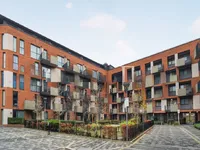 Недвижимость Danson Mews, Walworth: 4