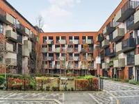 Недвижимость Danson Mews, Walworth: 5