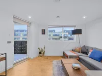 Недвижимость Danson Mews, Walworth: 7