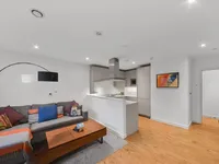 Недвижимость Danson Mews, Walworth: 8