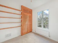 Недвижимость Cathnor Road: 4