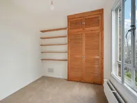 Недвижимость Cathnor Road: 5