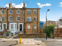 Недвижимость Cathnor Road: 6