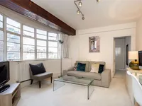 Недвижимость Orsett Terrace: 2