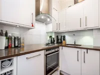 Недвижимость Orsett Terrace: 3