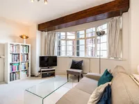 Недвижимость Orsett Terrace: 6